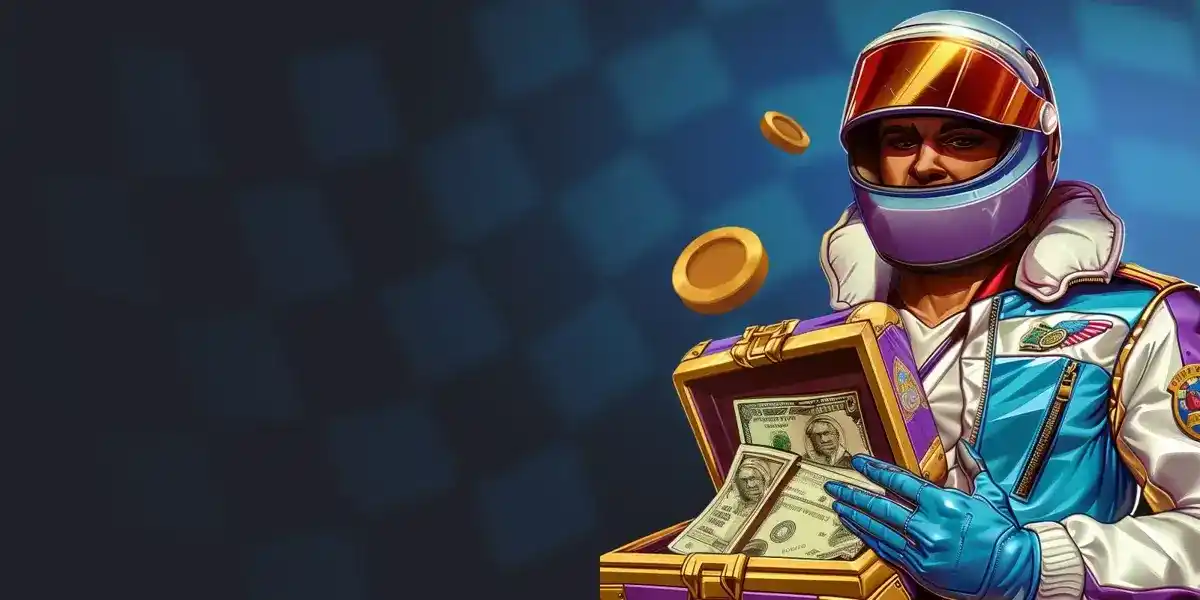 Bonus Highroller de 70 % jusqu'à 700 €