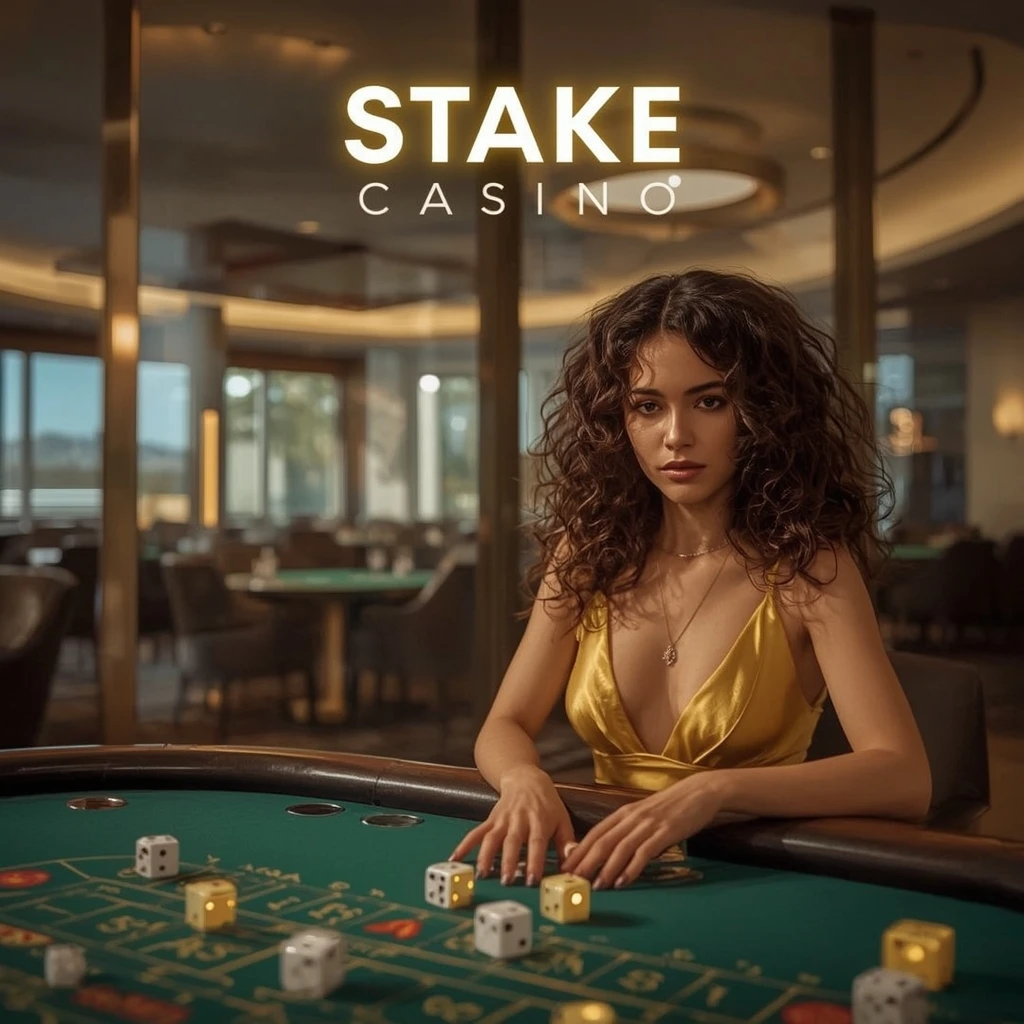 Stake Casino France Stake Casino France